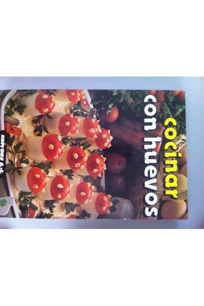 Cocinar con huevos